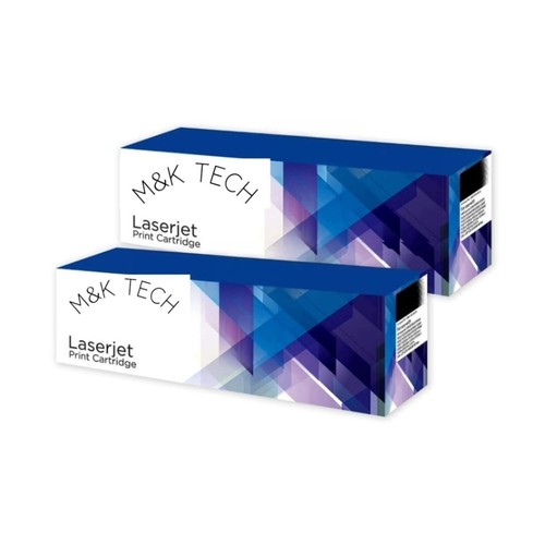 Black toner cb435a fits for - for, hp