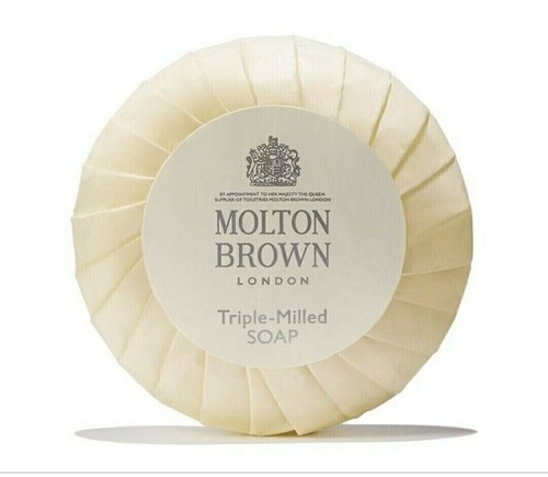 Brand new molton - brand,