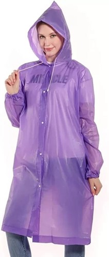 Waterproof raincoat poncho - waterproof,