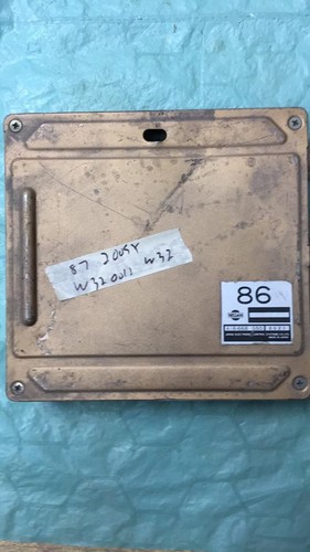 A18 668 g50 - g50, ecu