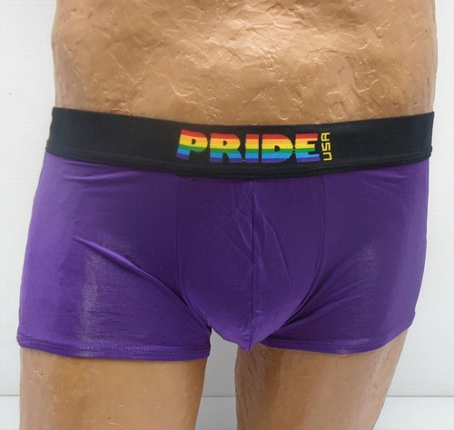 Pride usa underwear bottoms - pride,