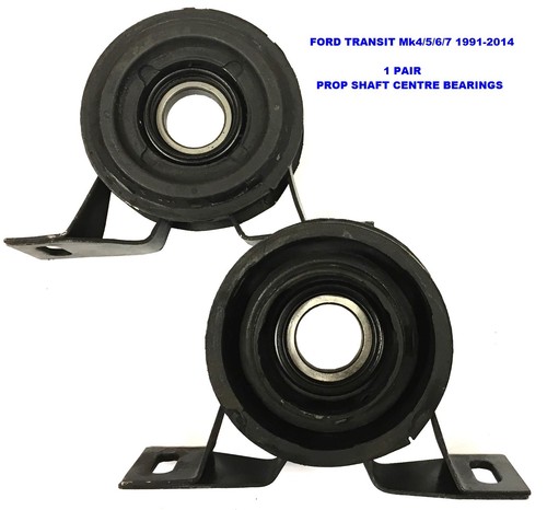 Ford transit centre - transit,