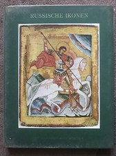 Russian Icons -