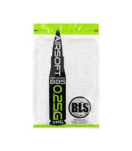 Bls 25g airsoft - x,
