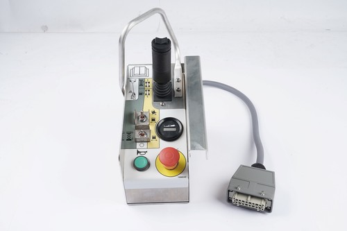 Control box for skyjack lift - control,
