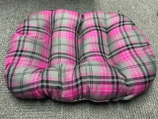 oval pet cushion