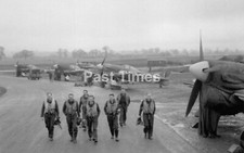 1237. WWII RAF Hawker