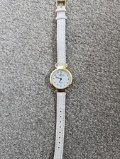 Amelia Carter watch QUARTZ