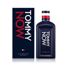 Tommy hilfiger now - tommy,