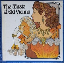 The Music Of Old Vienna 12"