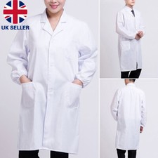 Lab Coat Hygiene Food Industry