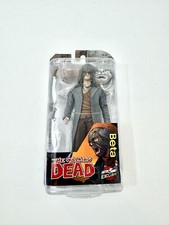 THE WALKING DEAD BETA