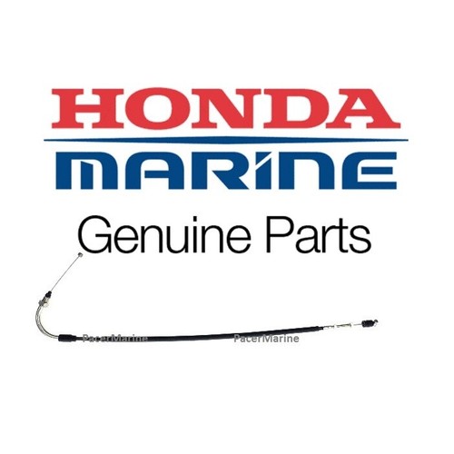 Honda outboard bf2 throttle - honda, bf2.3
