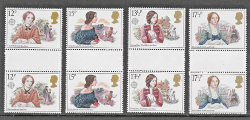 1980 sg1125 famous - 1980, sg1125-28