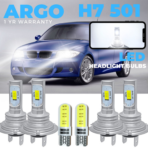 For bmw series e87 led - e87,