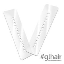 2 x FUSION HOLE TEMPLATES