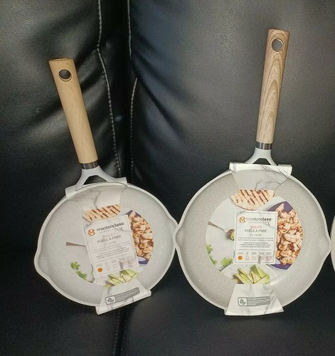 Masterclass premium cookware - masterclass,