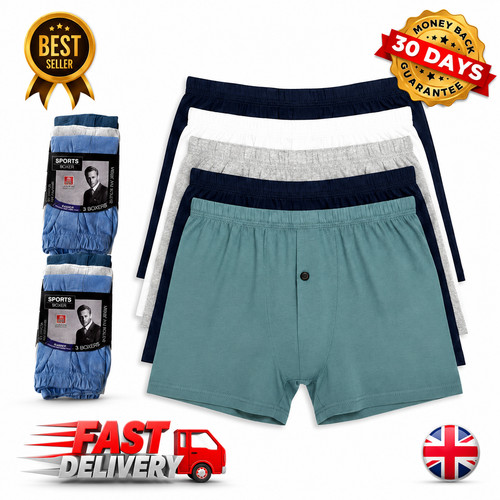 Pack mens classic boxer - classic,