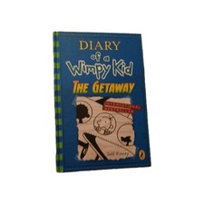 Diary of a Wimpy Kid: The