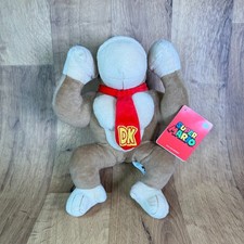 Donkey Kong Super Mario Soft