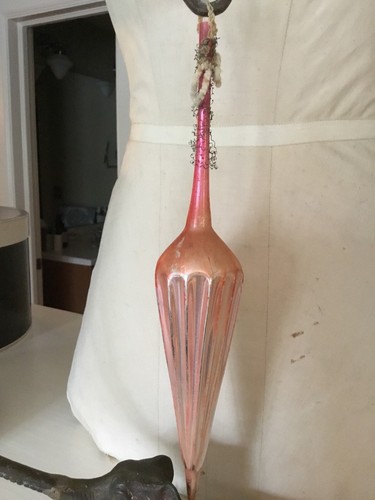 Antique 1920 german - 1920’s, wire