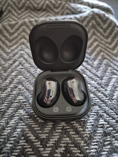 Samsung galaxy buds live - samsung,