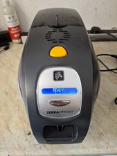 Zebra ZXP Series 3 Card