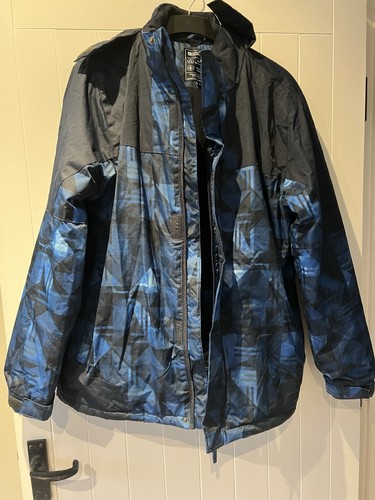 Ski jacket men medium - jacket,