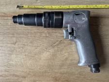 Air Pistol Panel Gun / Screwdriver Pneumatic Aircraft Aviation Tools