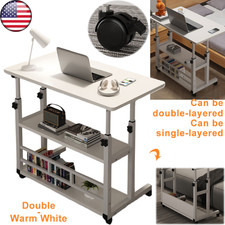 3 Tier Laptop Desk Hospital