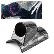 1x Car Single Holes Gauge