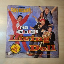 Cliff Richard And The Young