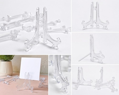 11x clear acrylic - 11x,