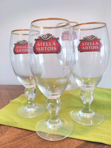 New stella artois 40cl - 40cl, chalice