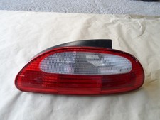 2004 ROVER MGF MG TF 1.6 1.8 135 O/S DRIVERS SIDE REAR LIGHT UNIT