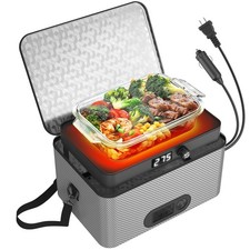 Portable Oven, 12V 24V