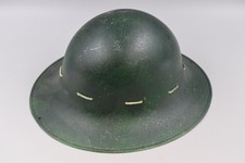 WW2 British Home Front Helmet