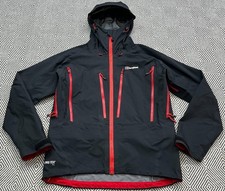 Berghaus Ulvetanna Pro Jacket