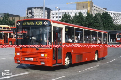 Bus photo kcb network kelvin - bus,