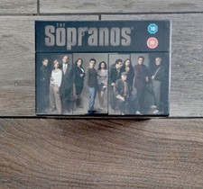 The Sopranos Complete Series