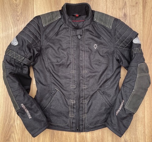 Hein gericke ladies motorcycle - hein,