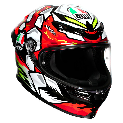 Agv bezzecchi 2024 sport - k6-s,