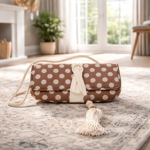 Coast clutch bag - coast,