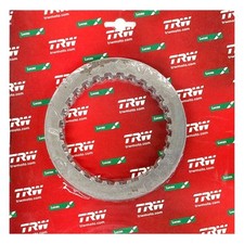 TRW Steel Drive Plates Clutch