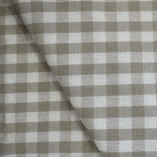 New cotton mix craft - new,