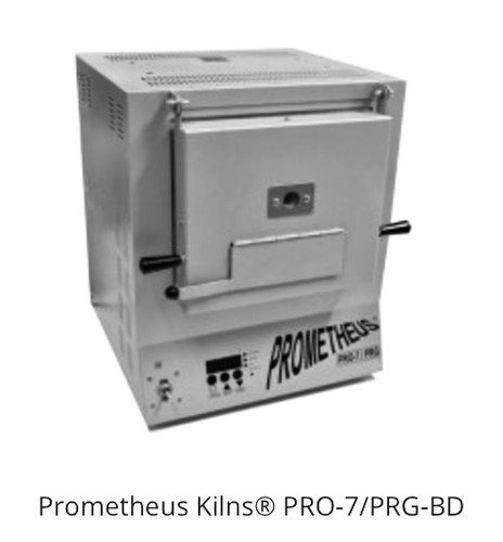 Prometheus pro prg - prometheus,