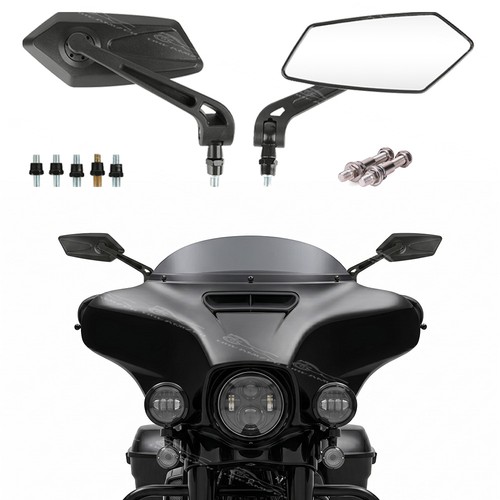 8mm motorcycle rearview - motorcycle,