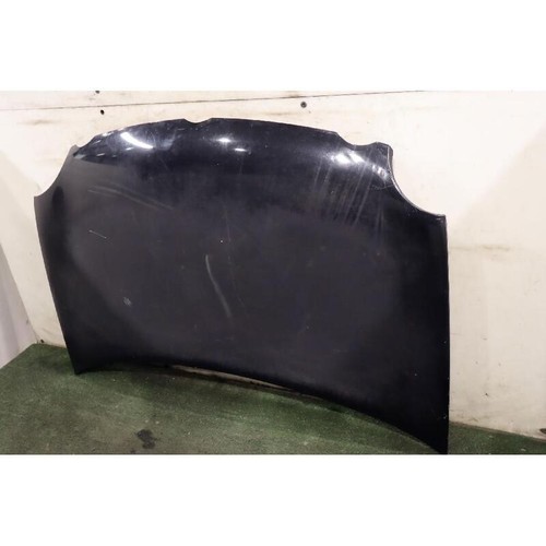 Bonnet volkswagen polo - volkswagen, (01-05)