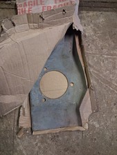 Ford Cortina Mk2 Inner Wing