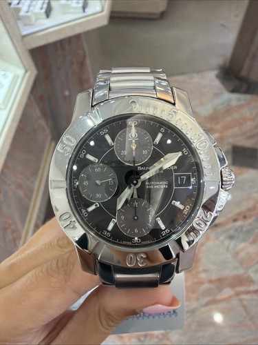 New men baume mercier - baume,